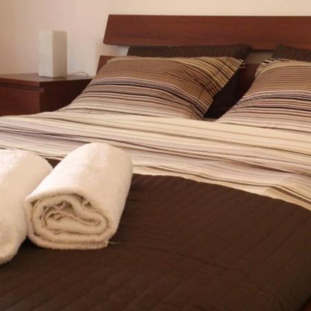 Apartament Zlota Varsovie Extérieur photo