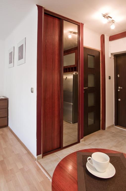 Apartament Zlota Varsovie Chambre photo