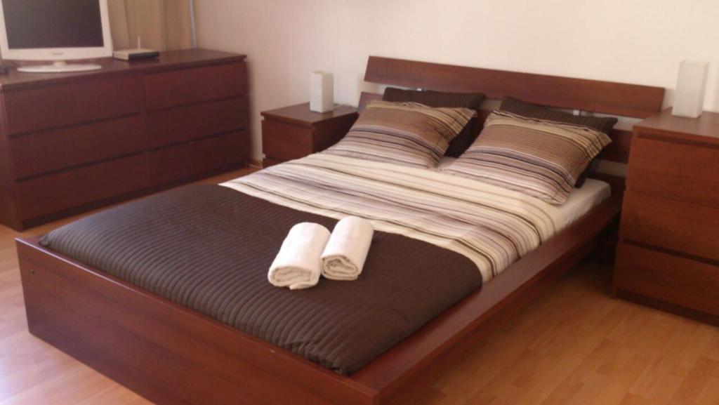 Apartament Zlota Varsovie Extérieur photo
