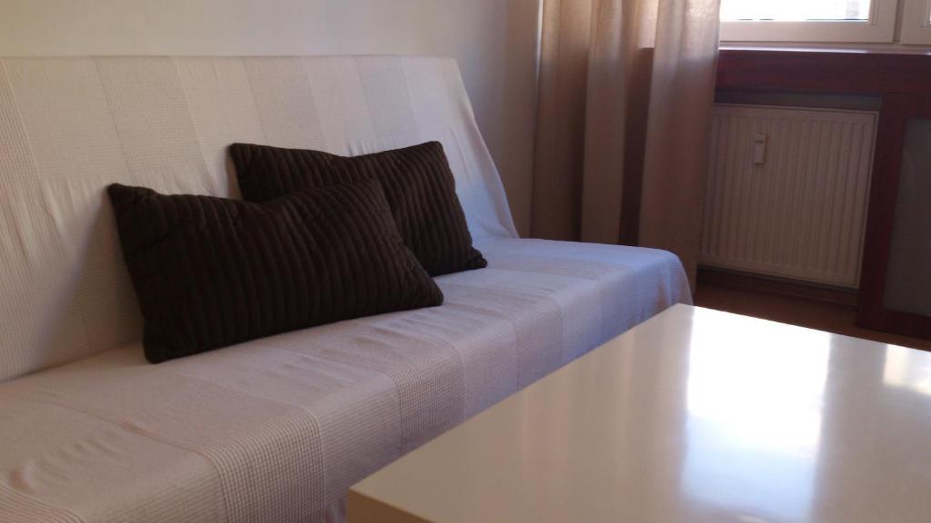 Apartament Zlota Varsovie Chambre photo