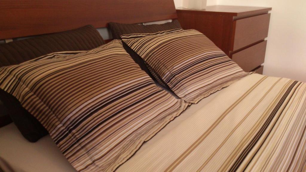 Apartament Zlota Varsovie Chambre photo