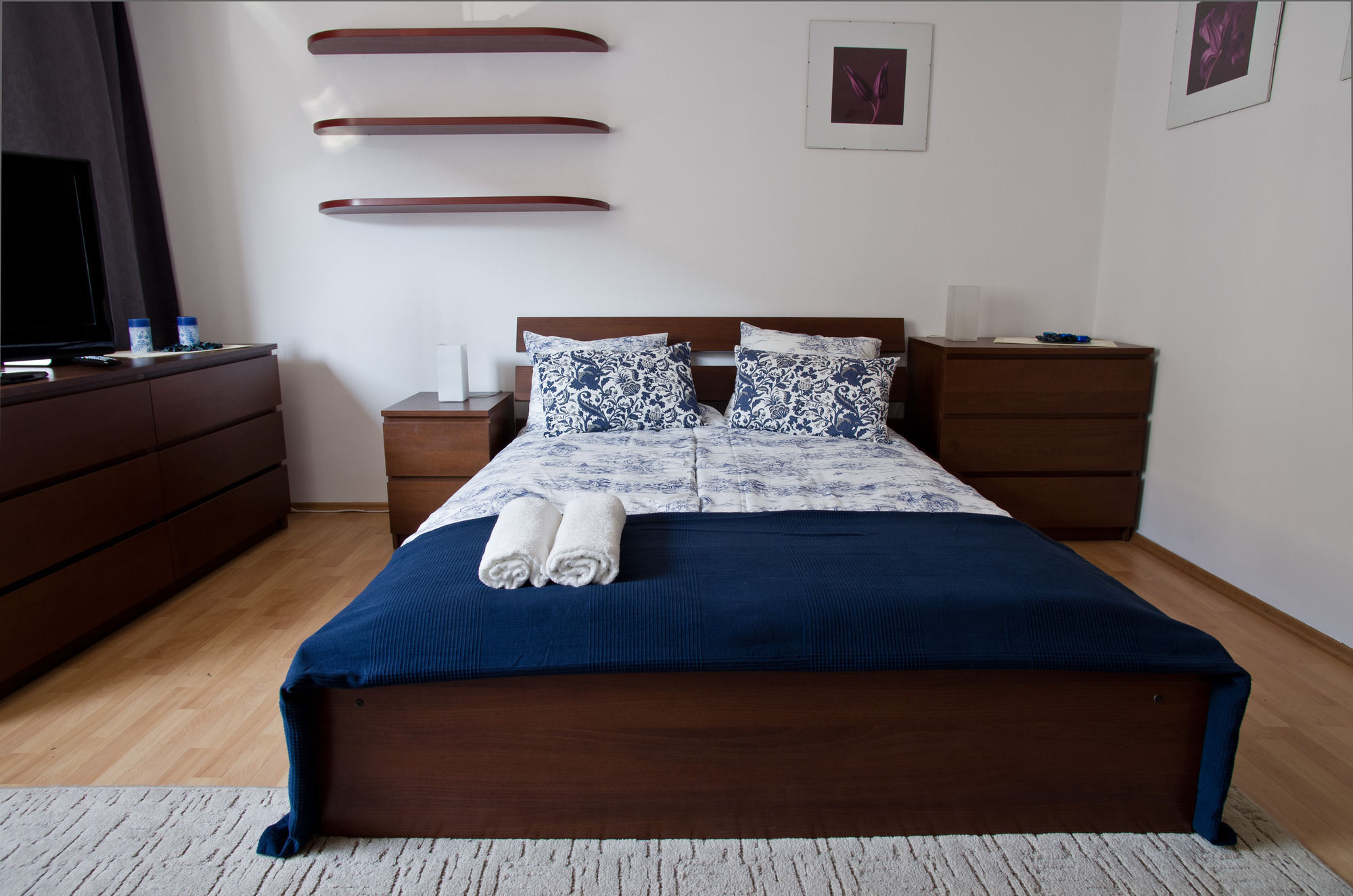 Apartament Zlota Varsovie Extérieur photo