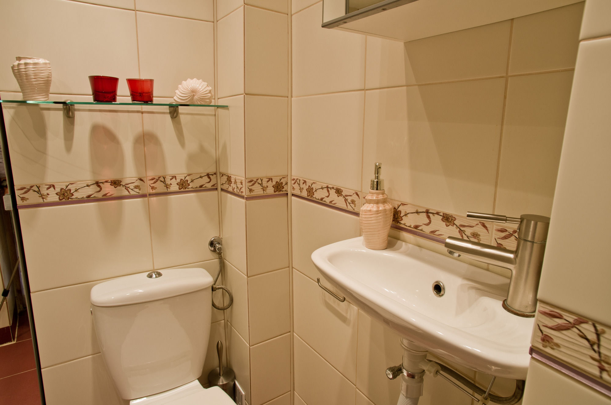 Apartament Zlota Varsovie Extérieur photo