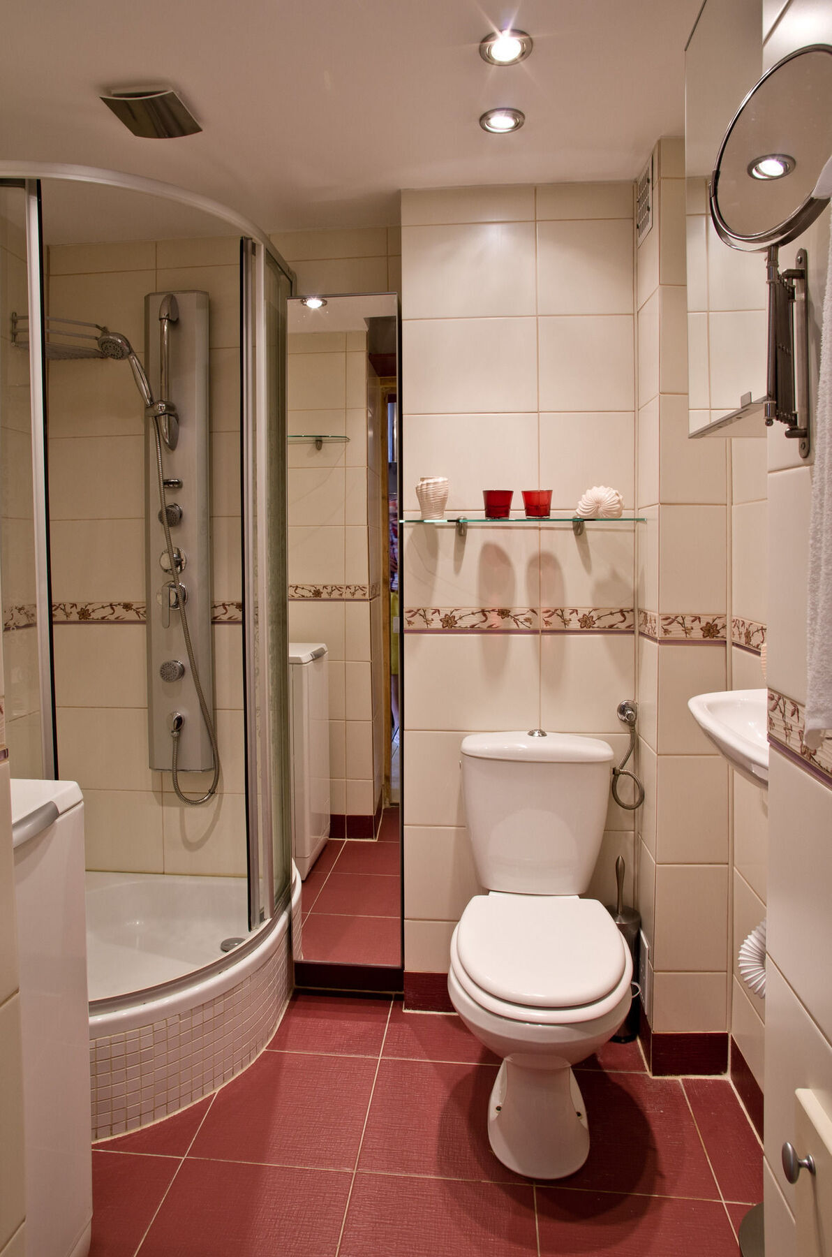 Apartament Zlota Varsovie Extérieur photo